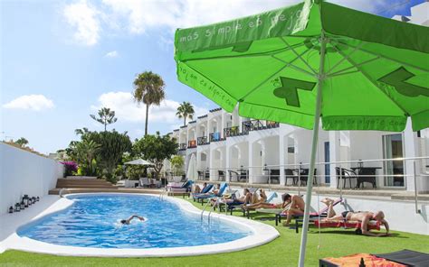 Los Mejores Hoteles Gays De Maspalomas Gran Canaria Calidad Y Precio