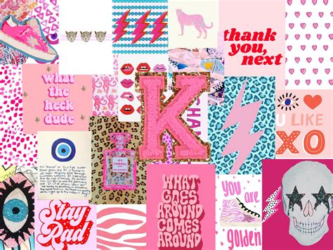 Free Download Preppy Wallpapers With A Letter Preppy Wallpaper Pretty