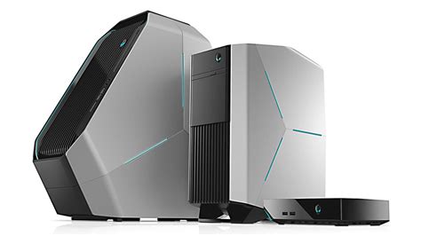 Alienware Aurora R8 Gaming Desktop Intel Core I7 9700 Upto 32gb Ram