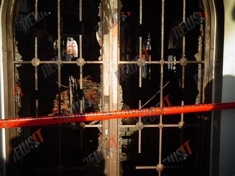Ο σταύρος μπαλάσκας δήλωσε με νόημα για το έγκλημα στα γλυκά νερά πως υπάρχουν «ύποπτοι που δεν δείχνουν ύποπτοι». Ιερέας κάηκε ζωντανός μέσα σε εκκλησία στα Γλυκά Νερά! ΦΩΤΟ