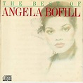 Angela Bofill – The Best Of Angela Bofill (1986, CD) - Discogs
