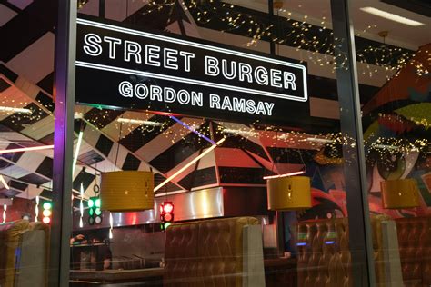 Gordon Ramsay To Open Five New London Restaurants Despite Pandemic And