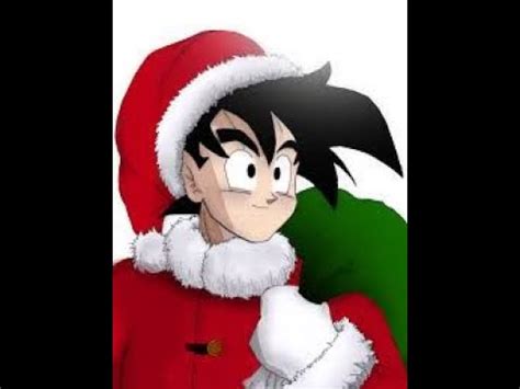I hope you like it! Santa Goku Showcase (Dragon Ball RP) (Read Desc) - YouTube