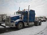 Semi Trucks For Sale In Edmonton Alberta Photos