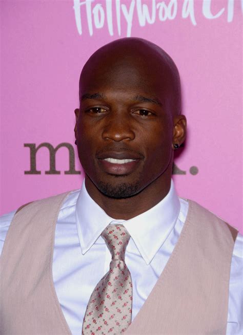 Chad Ochocinco Chad Ochocinco Chad Celebrities