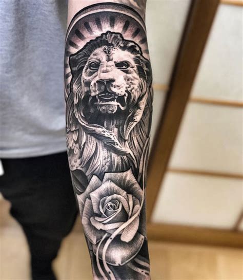 Girly tattoos girly arm tattoo rose tattoo on arm trendy tattoos body art tattoos cool tattoos floral tattoos tatoos butterfly tattoos. 110 Best Forearm Sleeve Tattoos for Men | Improb