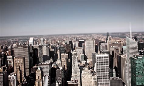 New York Wallpapers City Landscape City View Widescreen
