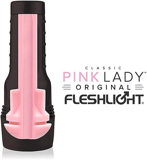 Fleshlight Pink Lady Original Japan