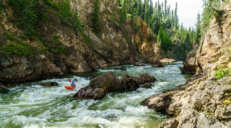 Stikine River Archives Camping By Kayak