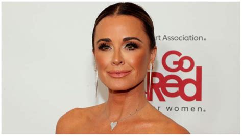 kyle richards slams ‘frustrating rumors about her weight loss