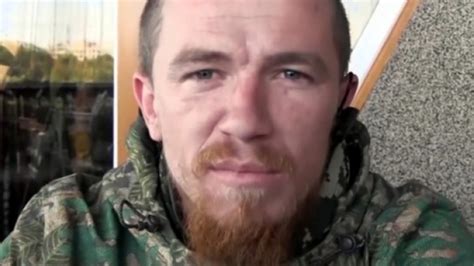 separatists vow revenge after top commander killed in eastern ukraine