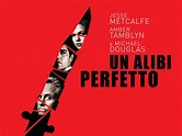 Wallpaper del film Un alibi perfetto (2009): 136721 - Movieplayer.it