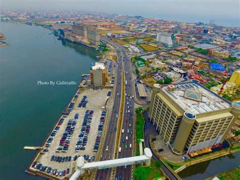 Lagos Becomes Largest Mega City By 2035 Pm News