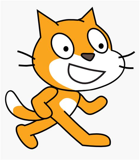 Scratch Learn To Code In Scratch Lesson 1 The Basics Kanga