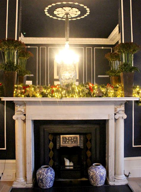 You'll never come up short when there are so many home accents to choose from. Pin by 25 Fitzwilliam Place on A Georgian Christmas | Home ...