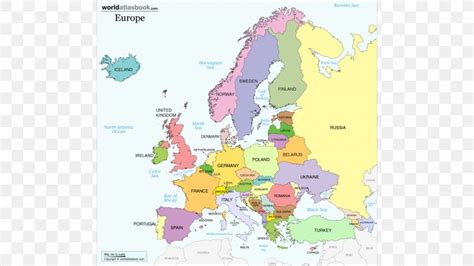 Brust Anpassen Orange Map Of Western Europe With Major Cities Geistig