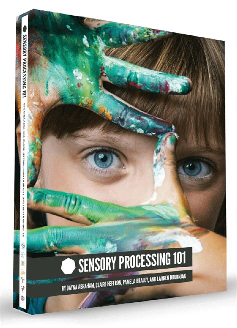 Sensory Processing Might Look Different Than You Expect Sensory