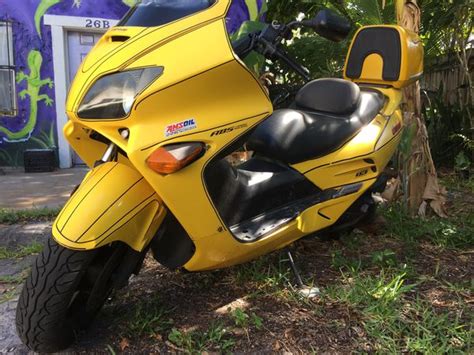 Found 24 250cc scooter listings so far this week, here are the latest. 2003 Honda Reflex NSS250A 250cc scooter for Sale in Miami ...