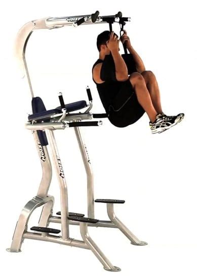 Ab exercise machines are easily available on online websites. The 7 Abdominal Exercise Machines You Need to Stop Using ...