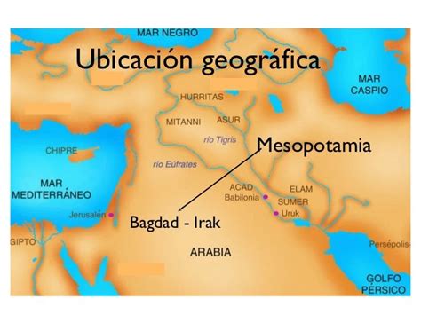 Segundo Parcial De Historia Y Geograf A Universal Mesopotamia