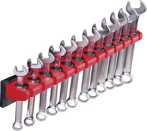Top 10 Best Wrench Organizers 2020 Reviews And Buying Guide