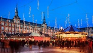 The best Christmas Markets in Madrid | Madrid, la mejor tienda del mundo