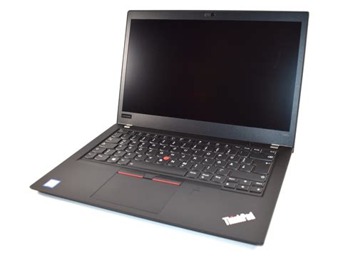 Lenovo Thinkpad T480s I7 8550u Mx150 Max Q Laptop Review