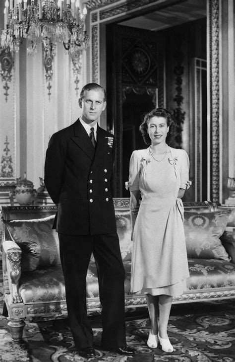 On april 9, 2021, the husband of queen elizabeth ii of great britain, duke philip of edinburgh, died. Queen Elizabeth and Prince Philip: Story behind royal ...