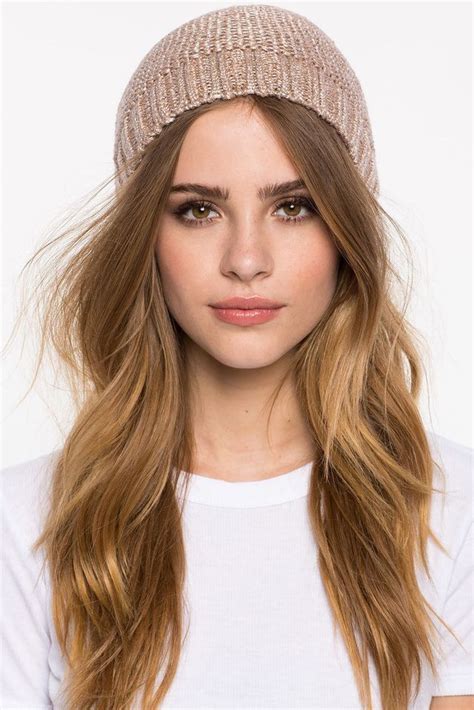 Pin By Hutchinson Canary Wharf On Hair Styles Galore Bridget Satterlee Beauty Girl Beauty