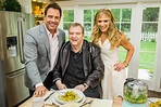 Meat Loaf Visits - Home & Family - Video | Hallmark Channel