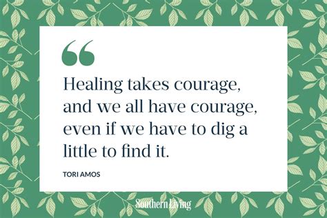 36 Healing Quotes For Inspiration And Encouragement