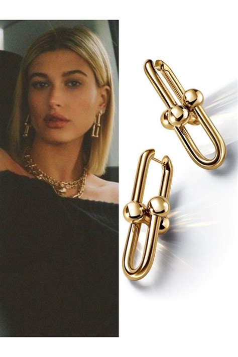 Rİa Kadın Gold Tiffany Küpe Fiyatı Yorumları Trendyol