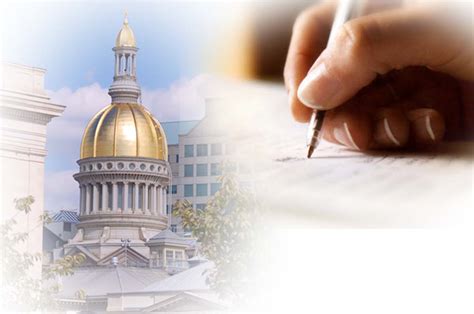 What Is Public Policy Advocates For Children Of New Jersey