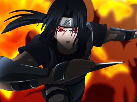 Anime Uchiha Itachi Naruto Wallpaper 1920x1080 Hd Image Picture 9c8dfcdc