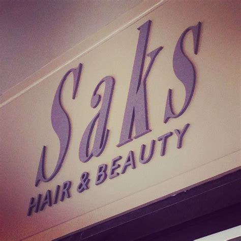 Saks Sutton Coldfield Beauty Room Hair Salon New Hair Salons Beautiful Lounges