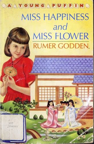 Miss Happiness And Miss Flower 1966 Edition Open Library