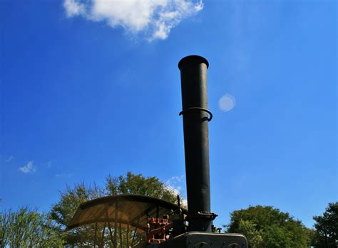 Stack Of Steam Engine Free Stock Photo Public Domain Pictures