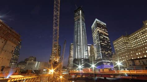Rebuilding The World Trade Center History Channel