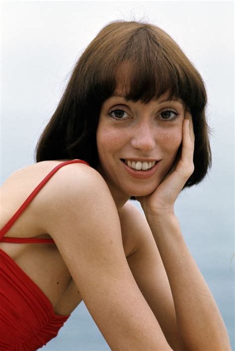 20 Captivating Portraits Of A Hot And Sexy Shelley Duvall In The 1970s And 1980s ~ Vintage Everyday