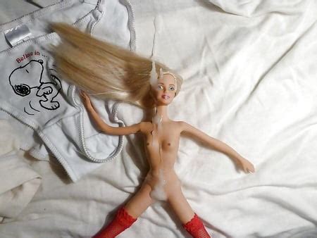 Cum On Dolls Fetish Barbie Pics Xhamster