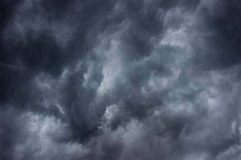 Free photo: Storm Clouds - Sky, Nobody, Ominous - Free Download - Jooinn