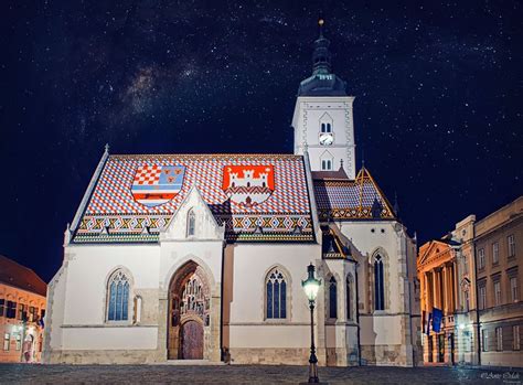 10 Most Beautiful Churches In Croatia Croatia Week