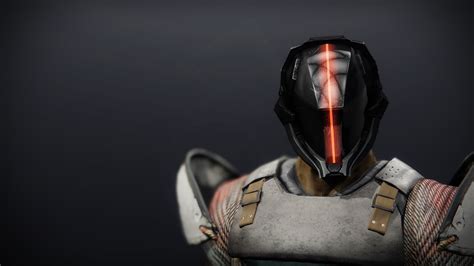Cogent Beat Helm Destiny 2 Legendary Titan Universal Ornament Lightgg