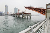 影島大橋, 海鷗大橋, 釜山廣域市, 韓國, 南韓, 大韓民國, Yeongdodaegyo, Yeongdodar… | Flickr