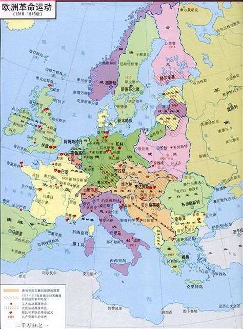 欧洲地图高清版大图欧洲地图中文版 伤感说说吧