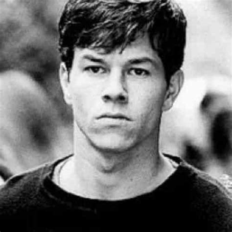 He is also known by his former stage name marky mark from his career with the group. Mark Wahlberg Hairstyles - Men's Hairstyles & Haircuts X