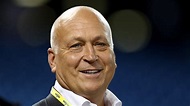 Cal Ripken Jr. Welcomes Ravens Draft Picks to Baltimore