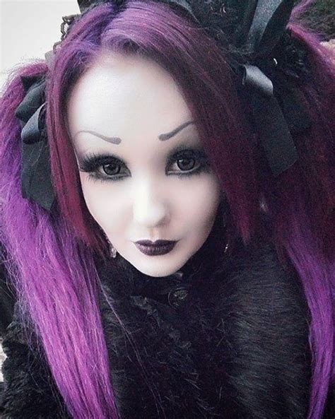 Pin By 210 317 0311 On Fashion Inspiration Goth Makeup Most