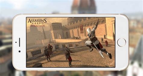 Assassin Creed Identity Sambangi Ios Android Menyusul