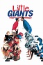 Little Giants (1994) — The Movie Database (TMDB)